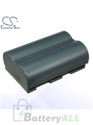 CS Battery for Canon DM-MV30 / DM-MV400 / DM-MV430 / DM-MV450 Battery 1500mah CA-BP511