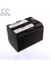 CS Battery for Canon BP-522 / Canon DM-MV100X / DM-MV100Xi Battery 3000mah CA-BP522