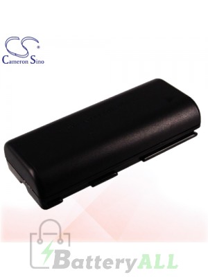 CS Battery for Canon UCX2Hi / UCX30Hi / UCX40Hi / UCX45Hi Battery 800mah CA-BP608