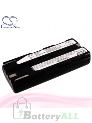 CS Battery for Canon ES8000V / ES8100V / ES-8100V / ES8200V Battery 800mah CA-BP608