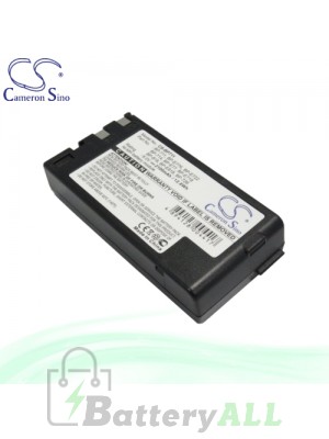 CS Battery for Canon H660 / H680 / H800 / H850 / H-850UC-1 Battery 2100mah CA-BP711