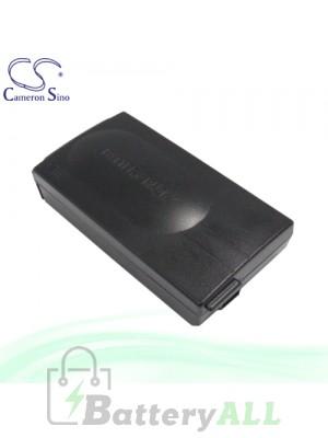 CS Battery for Canon J10 / J20 / L1 / L2 / L10 / LX1 / LX100 Battery 2100mah CA-BP711