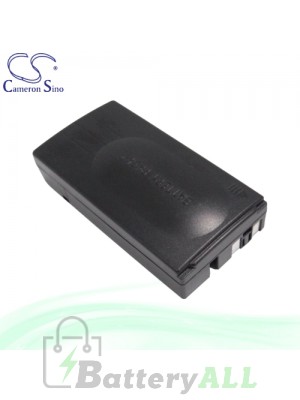 CS Battery for Canon J100 / LX-1T / UC1 / UC10 / UC15 / UC15C Battery 2100mah CA-BP711