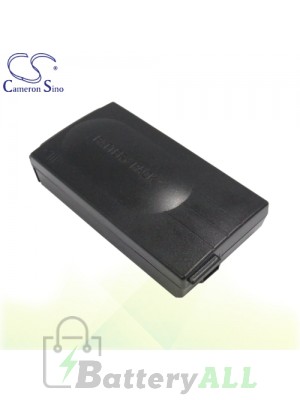 CS Battery for Canon UC7500 / UC8000 / UC8500 / UC9500 Battery 2100mah CA-BP711