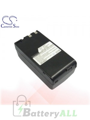 CS Battery for Canon ES500 / ES520 / ES550 / ES600 / ES750 Battery 4200mah CA-BP722