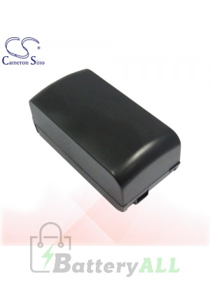 CS Battery for Canon EX2Hi / H440 / H460 / H480 / H520 / H640 Battery 4200mah CA-BP722