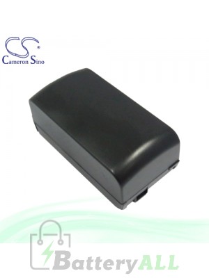 CS Battery for Canon UC20 / UC25Hi / UC30 / UC30Hi / UC3Hi Battery 4200mah CA-BP722