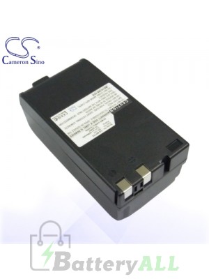 CS Battery for Canon E20 / E40 / E50 / E51 / E53 / E57 / E210 Battery 4200mah CA-BP722