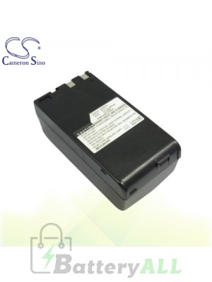 CS Battery for Canon UC7500 / UC8000 / UC8500 / UC9500 Battery 4200mah CA-BP722