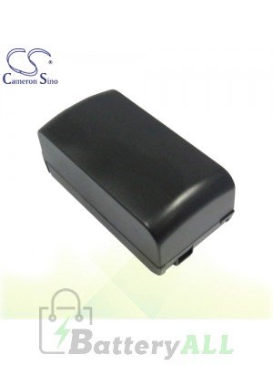 CS Battery for Canon VME70A / VME77 / VME800H / VTLC50 Battery 4200mah CA-BP722