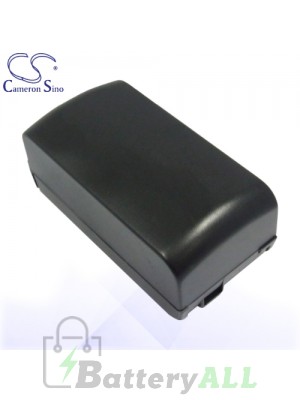 CS Battery for Canon E60 / E61 / E63 / E65 / E65A / E66 / E67 Battery 4200mah CA-BP722