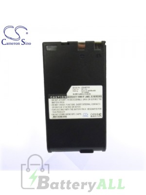 CS Battery for Canon E70 / E77 / E80 / E90 / E620 / E800Hi Battery 4200mah CA-BP722