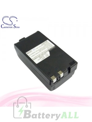 CS Battery for Canon E850 / E850Hi / EQ305 / ES10V / ES20V Battery 4200mah CA-BP722