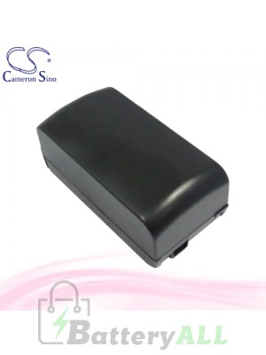 CS Battery for Canon ES170 / ES180 / ES190 / ES200 / ES270 Battery 4200mah CA-BP722