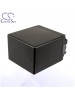 CS Battery for Canon Legria HF R36 / R37 / R38 / R306 Battery 4450mah CA-BP745MC