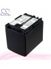 CS Battery for Canon Vixia HF200 / HFM301 / HFM400 / HFM40 Battery 1780mah CA-BP819