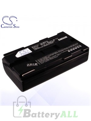 CS Battery for Canon BP-911 / BP-927 / BP-914 / BP-911K Battery 2000mah CA-BP915