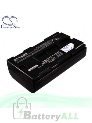 CS Battery for Canon V40 / V40Hi / V50Hi / V60Hi / V72 / V400 Battery 2000mah CA-BP915