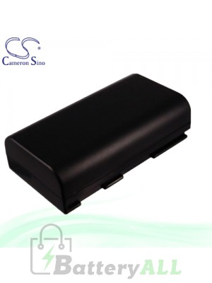 CS Battery for Canon V65Hi / V420 / V500 / V520 / Vistura Battery 2000mah CA-BP915