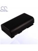 CS Battery for Canon DM-MV10 / E2 / E30 / ES300V / ES410V Battery 2000mah CA-BP915