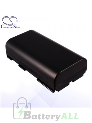 CS Battery for Canon ES420V / ES520A / ES4000 / ES-4000 Battery 2000mah CA-BP915