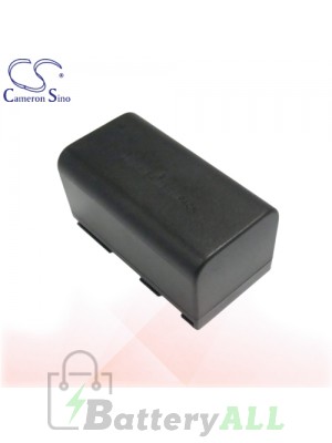 CS Battery for Canon UCV100 / UCV200 / UCV300 / UCX1Hi / UCX2 Battery 4000mah CA-BP930