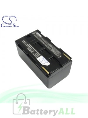 CS Battery for Canon V40 / V40Hi / V50Hi / V60Hi / V72 / V400 Battery 4000mah CA-BP930
