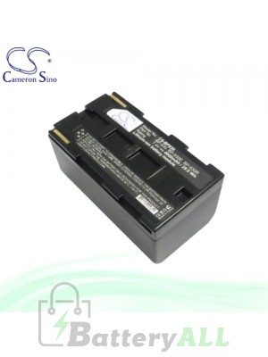 CS Battery for Canon V65Hi / V420 / V500 / V520 / Vistura Battery 4000mah CA-BP930