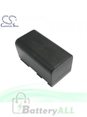 CS Battery for Canon Ultura / DM-MV1 / XL H1A / XL H1S Battery 4000mah CA-BP930