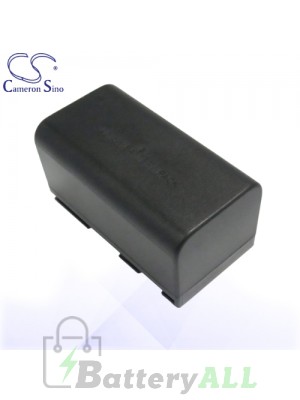 CS Battery for Canon E1 / ES420V / ES520A / ES4000 / UC-V30 Battery 4000mah CA-BP930