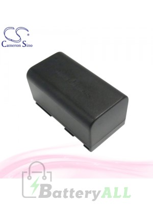 CS Battery for Canon G10Hi / G15Hi / G20Hi / G30Hi / G35Hi Battery 4000mah CA-BP930