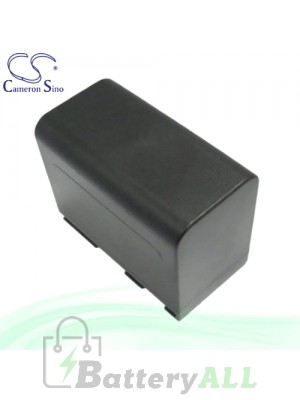 CS Battery for Canon V72 / V75Hi / V400 / V420 / V500 / V520 Battery 5500mah CA-BP945