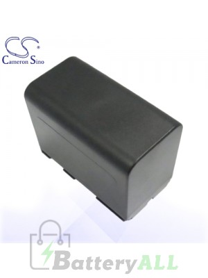 CS Battery for Canon ES-65 / ES-5000 / ES-6000 / ES-6500V Battery 5500mah CA-BP945