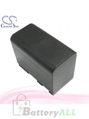 CS Battery for Canon G10 / G10Hi / G15Hi / G20Hi / G30Hi Battery 5500mah CA-BP945