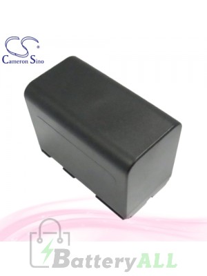 CS Battery for Canon G35Hi / G45Hi / G1000 / G1500 / G2000 Battery 5500mah CA-BP945