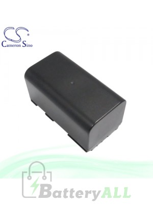 CS Battery for Canon V72 / V75Hi / V400 / V420 / V500 / V520 Battery 4400mah CA-BP950