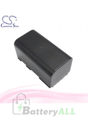 CS Battery for Canon G10 / G10Hi / G15Hi / G20Hi / G30Hi Battery 4400mah CA-BP950