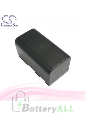 CS Battery for Canon G35Hi / G45Hi / G1000 / G1500 / G2000 Battery 4400mah CA-BP950