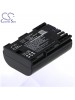 CS Battery for Canon LP-E6N / Canon Eos 5D Mark II Battery 2000mah CA-CPN600MX