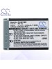 CS Battery for Canon NB-13L / Canon Powershot SX720HS Battery 1050mah CA-NB13MC
