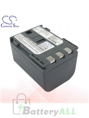 CS Battery for Canon MV960 / MVX20i / MVX25i / MVX30i Battery 1500mah CA-NB2L12