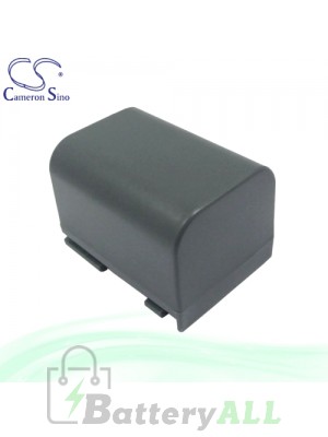 CS Battery for Canon PC1018 / ZR900 / ZR930 / ZR950 Battery 1500mah CA-NB2L12