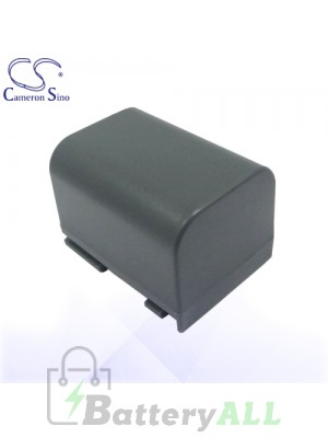 CS Battery for Canon DC330 / FV500 / FVM20 / FVM30 / FVM100 Battery 1500mah CA-NB2L12