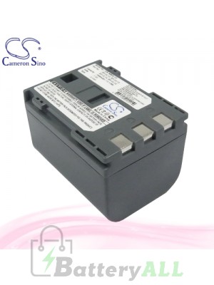 CS Battery for Canon MD140 / MD150 / MD160 / MD215 / MD225 Battery 1500mah CA-NB2L12