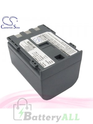 CS Battery for Canon MD235 / MD245 / MD255 / MD265 / MV790 Battery 1500mah CA-NB2L12