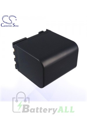 CS Battery for Canon DVM3 / DV-FV M100 / Elura 40mc 50 60 65 Battery 2000mah CA-NB2L18