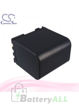 CS Battery for Canon MVX20i / MVX25i / MVX30i / MVX35i Battery 2000mah CA-NB2L18