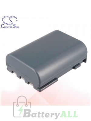 CS Battery for Canon MV880X / MV880Xi / MV890 / MV900 Battery 600mah CA-NB2LH