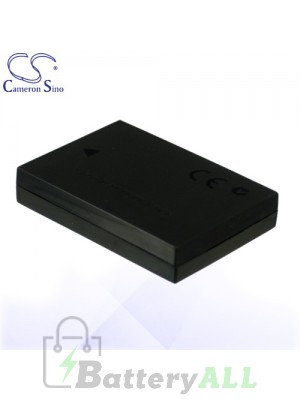 CS Battery for Canon NB-3L / Canon Digital 30 / Ixus 750 Battery 790mah CA-NB3L