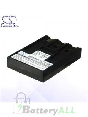 CS Battery for Canon IXY Digital L L2 700 / PowerShot SD10 SD20 Battery 790mah CA-NB3L